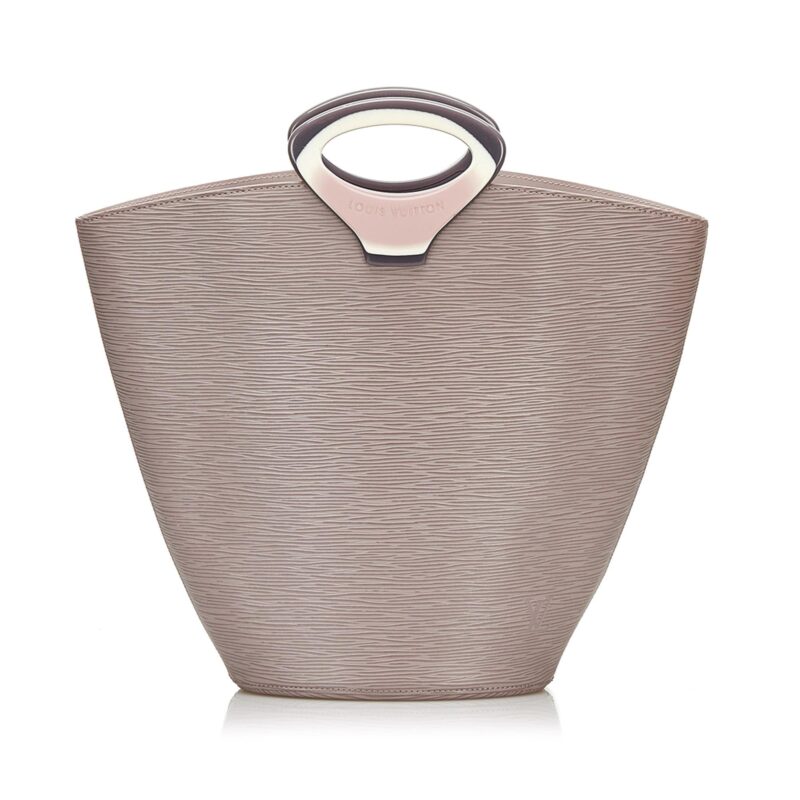 Louis Vuitton Epi Noctambule (SHG-36006) AWE - Image 8