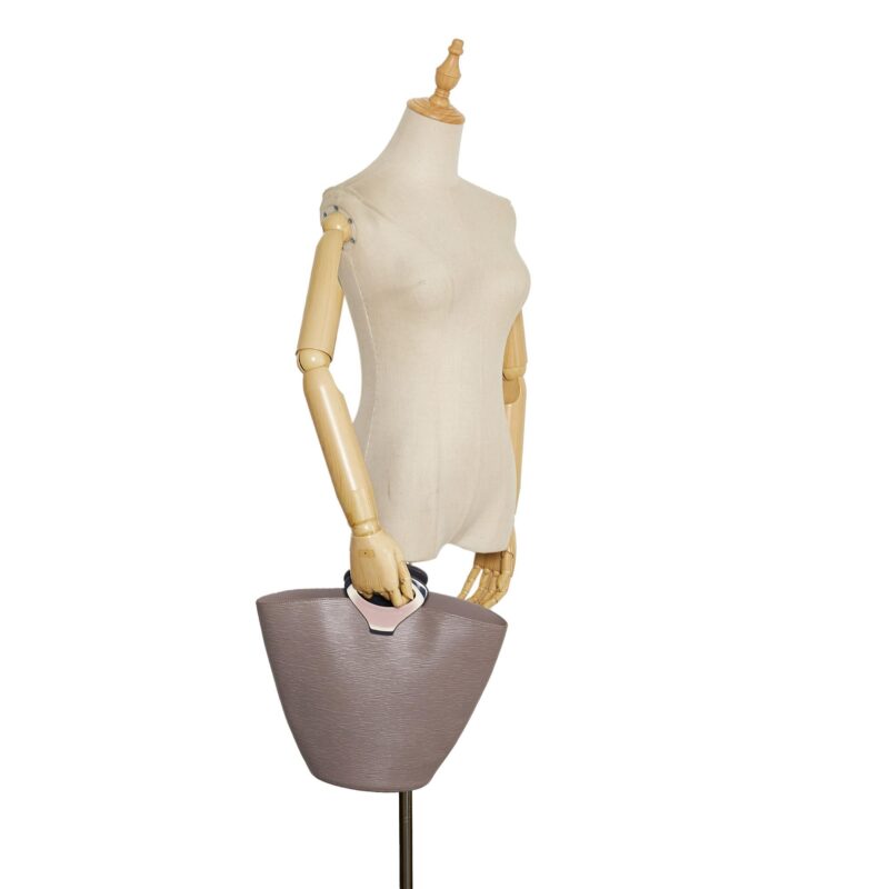 Louis Vuitton Epi Noctambule (SHG-36006) AWE - Image 4