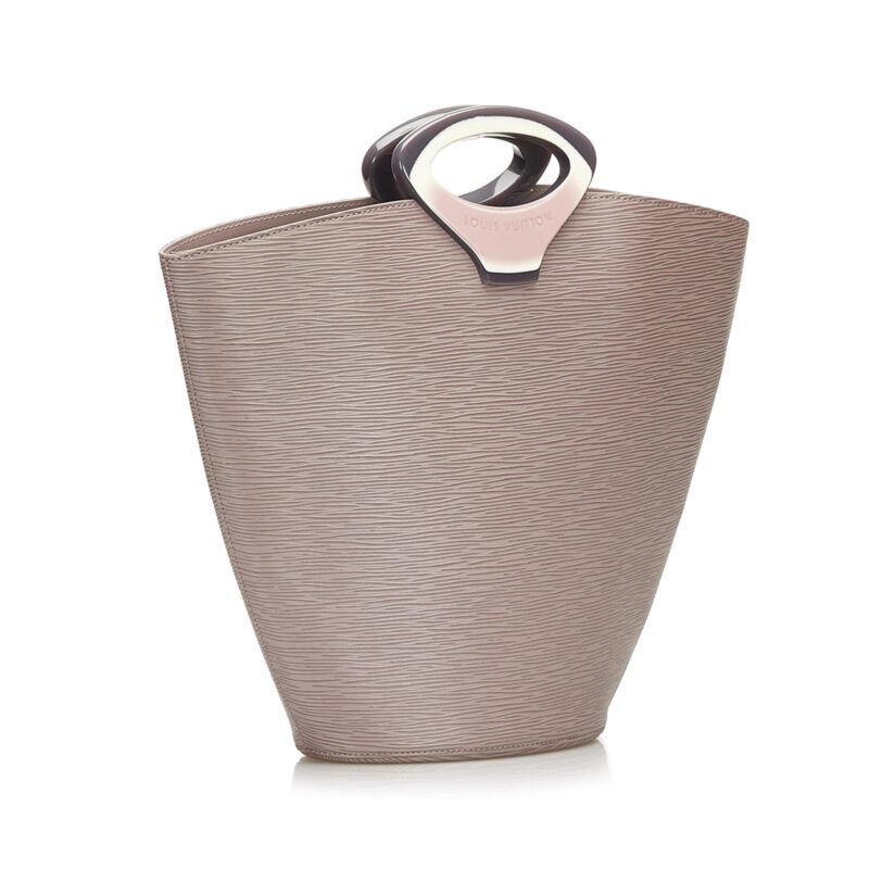 Louis Vuitton Epi Noctambule (SHG-36006) AWE
