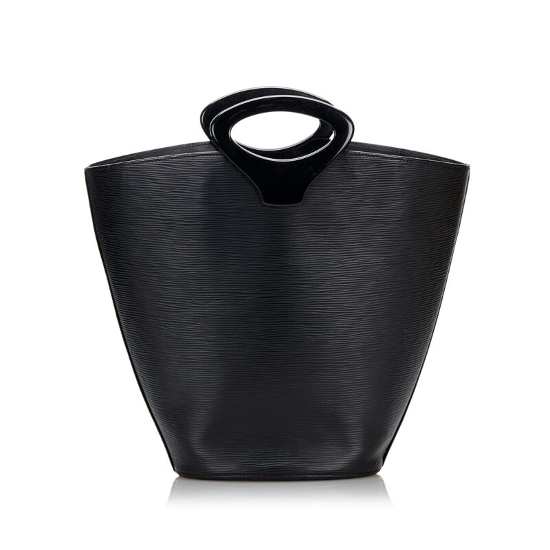 Louis Vuitton Epi Noctambule (SHG-36940) AWE - Image 2