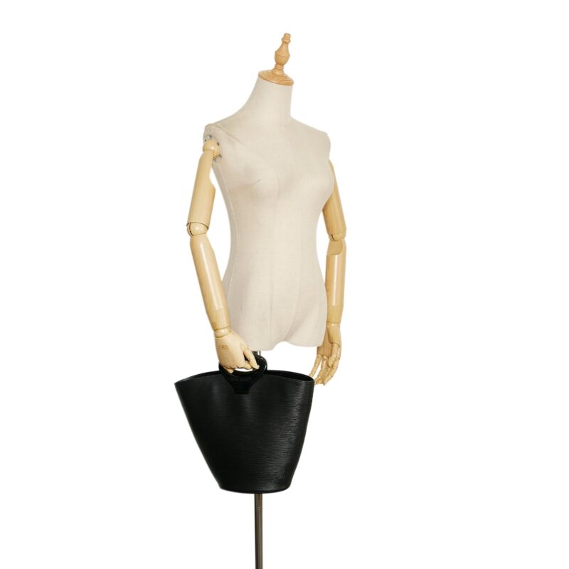 Louis Vuitton Epi Noctambule (SHG-36940) AWE - Image 4