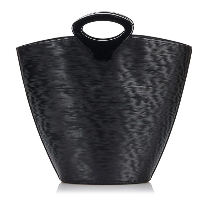 Louis Vuitton Epi Noctambule (SHG-37079) AWE - Image 2