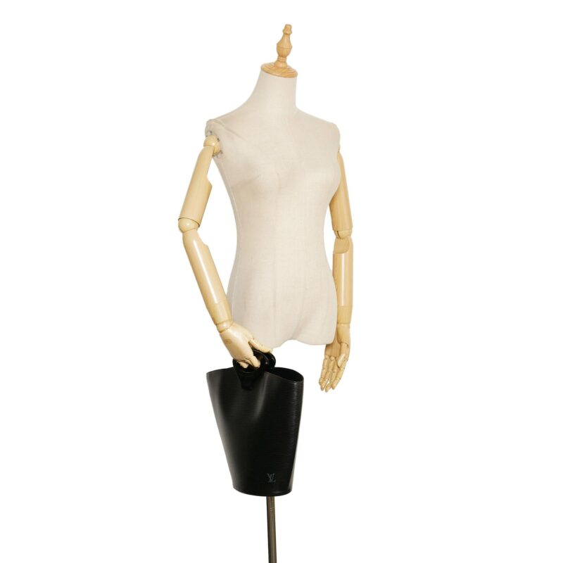 Louis Vuitton Epi Noctambule (SHG-37079) AWE - Image 4