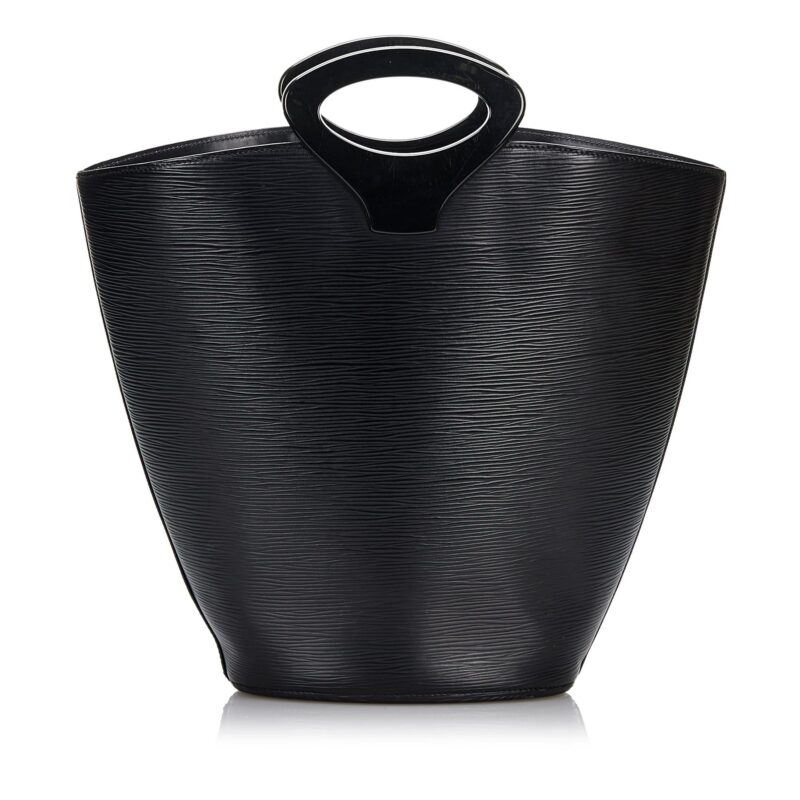Louis Vuitton Epi Noctambule (SHG-AmlnLY) AWE - Image 2