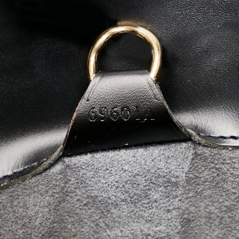 Louis Vuitton Epi Noctambule (SHG-AmlnLY) AWE - Image 7