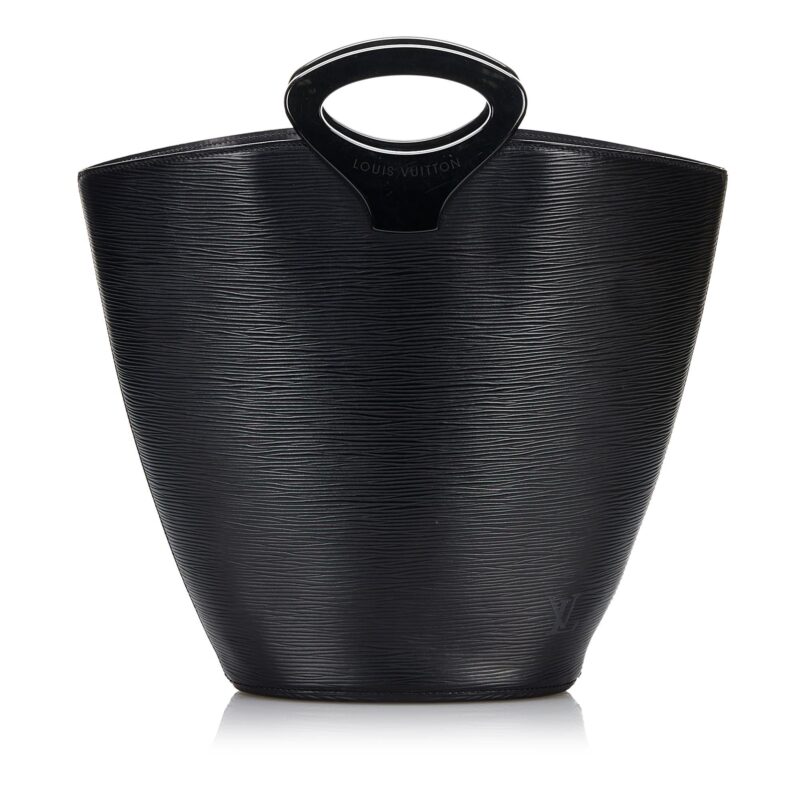 Louis Vuitton Epi Noctambule (SHG-AmlnLY) AWE - Image 8