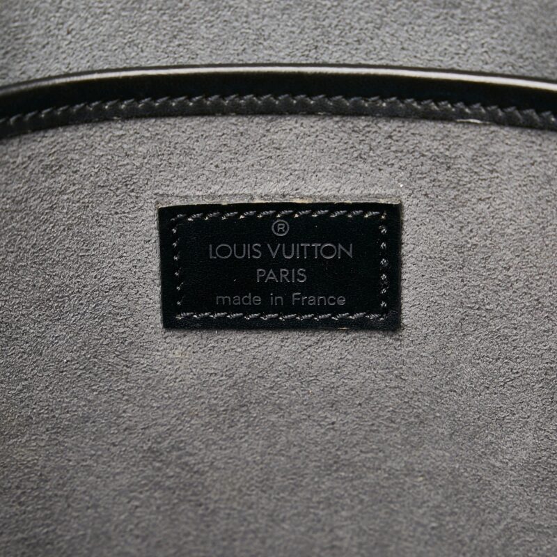 Louis Vuitton Epi Noctambule (SHG-AmlnLY) AWE - Image 6