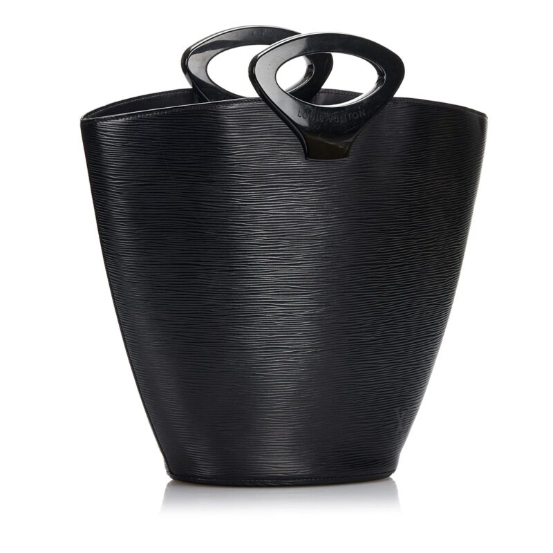 Louis Vuitton Epi Noctambule (SHG-AmlnLY) AWE