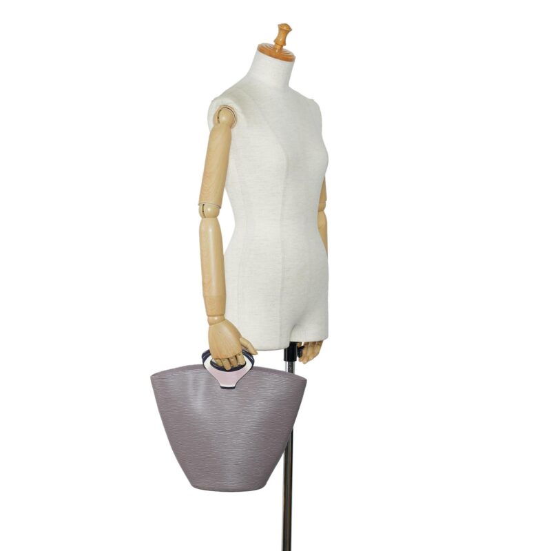 Louis Vuitton Epi Noctambule (SHG-OdWCOc) AWE - Image 4