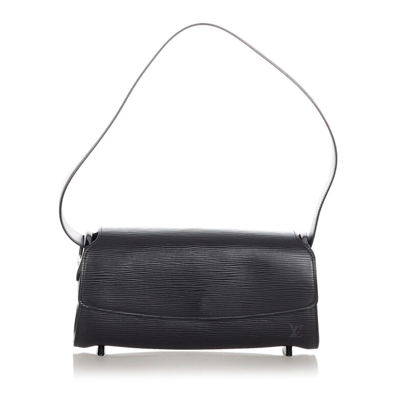 Louis Vuitton Epi Nocturne PM (SHG-23074) AWE - Image 8
