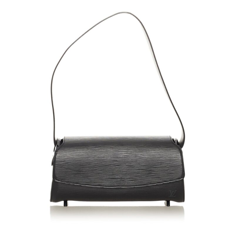 Louis Vuitton Epi Nocturne PM (SHG-27512) AWE - Image 8