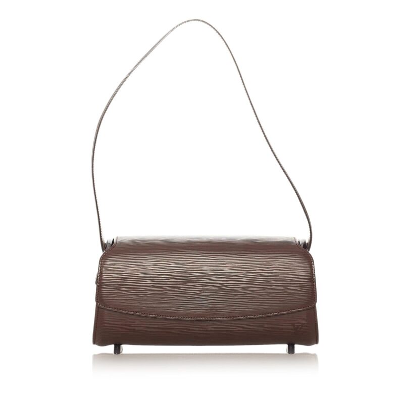 Louis Vuitton Epi Nocturne PM (SHG-28093) AWE - Image 8