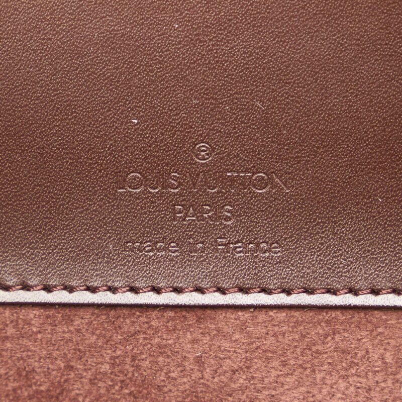 Louis Vuitton Epi Nocturne PM (SHG-28093) AWE - Image 6