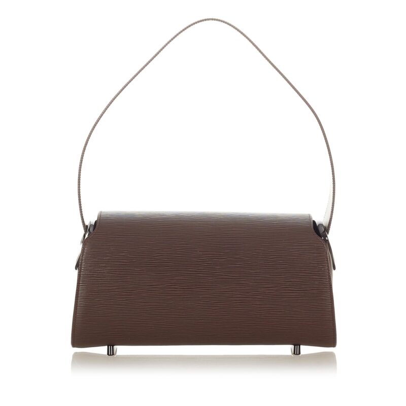 Louis Vuitton Epi Nocturne PM (SHG-31942) AWE - Image 2