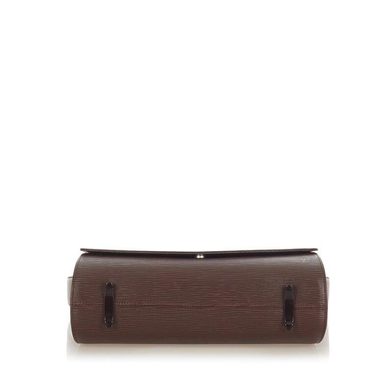 Louis Vuitton Epi Nocturne PM (SHG-31942) AWE - Image 3