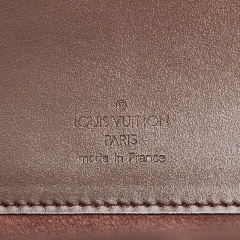 Louis Vuitton Epi Nocturne PM (SHG-31942) AWE - Image 6