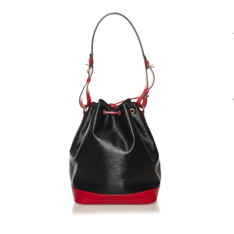 Louis Vuitton Epi Noe Bicolor (SHG-34432) AWE - Image 2