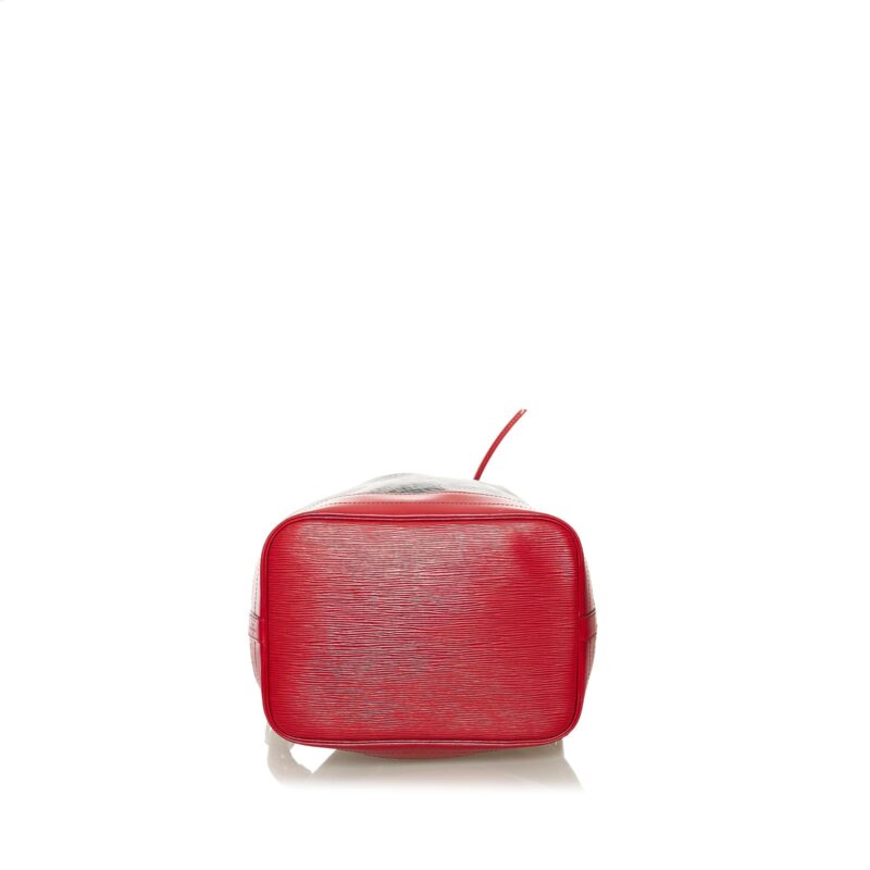 Louis Vuitton Epi Noe Bicolor (SHG-34432) AWE - Image 3