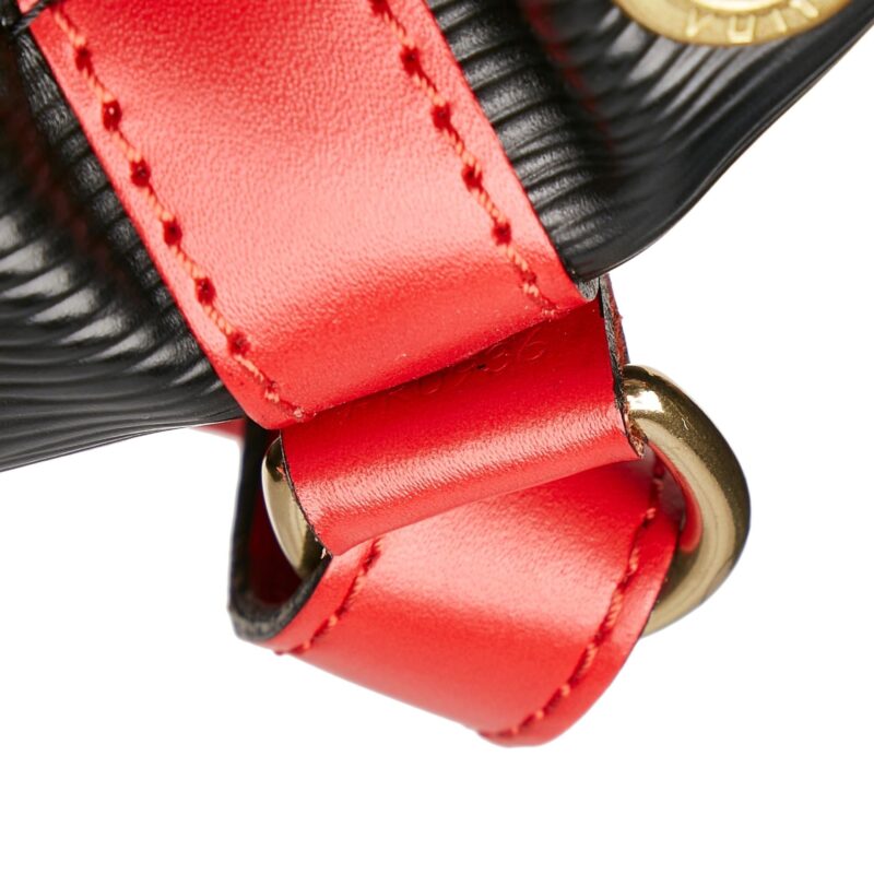 Louis Vuitton Epi Noe Bicolor (SHG-34432) AWE - Image 7