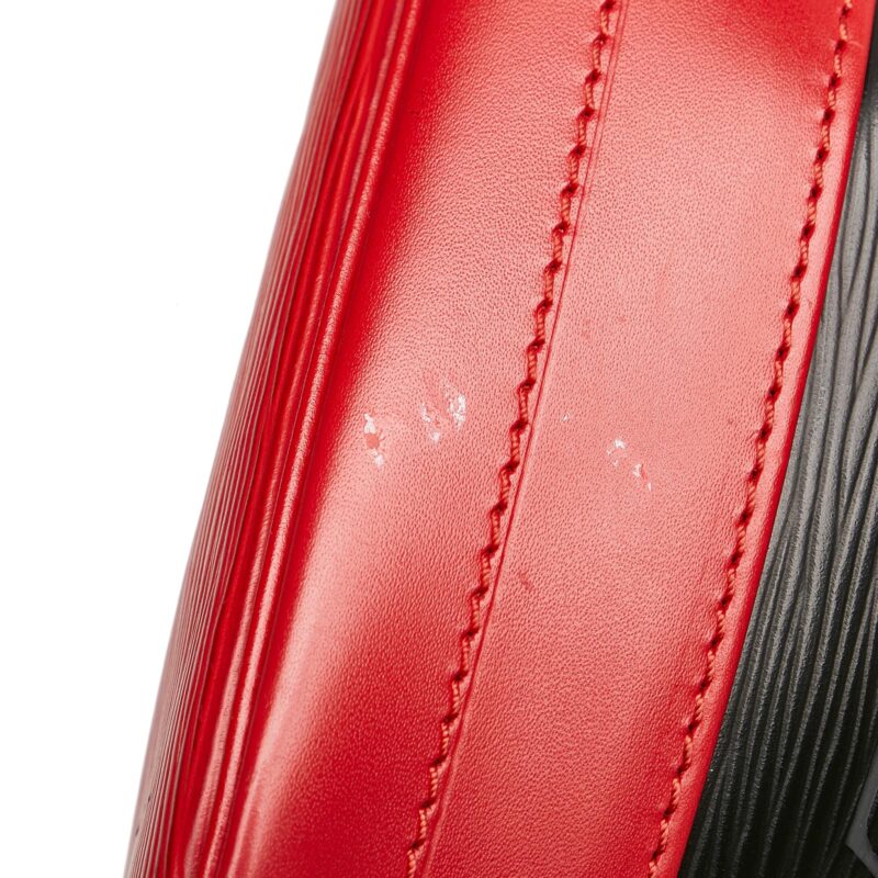 Louis Vuitton Epi Noe Bicolor (SHG-34432) AWE - Image 8