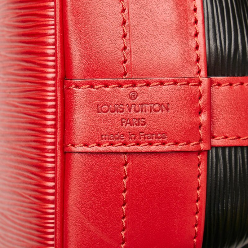Louis Vuitton Epi Noe Bicolor (SHG-34432) AWE - Image 6