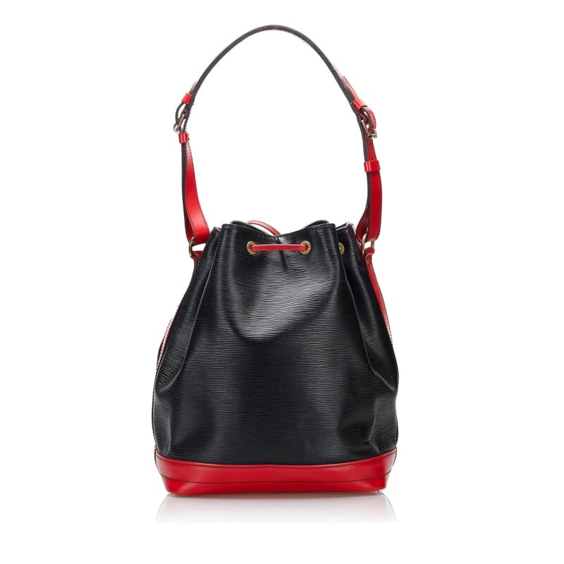 Louis Vuitton Epi Noe Bicolor (SHG-37244) AWE - Image 2