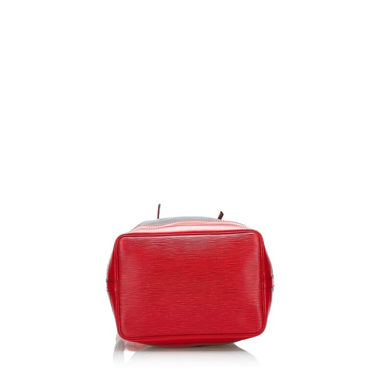 Louis Vuitton Epi Noe Bicolor (SHG-37244) AWE - Image 3