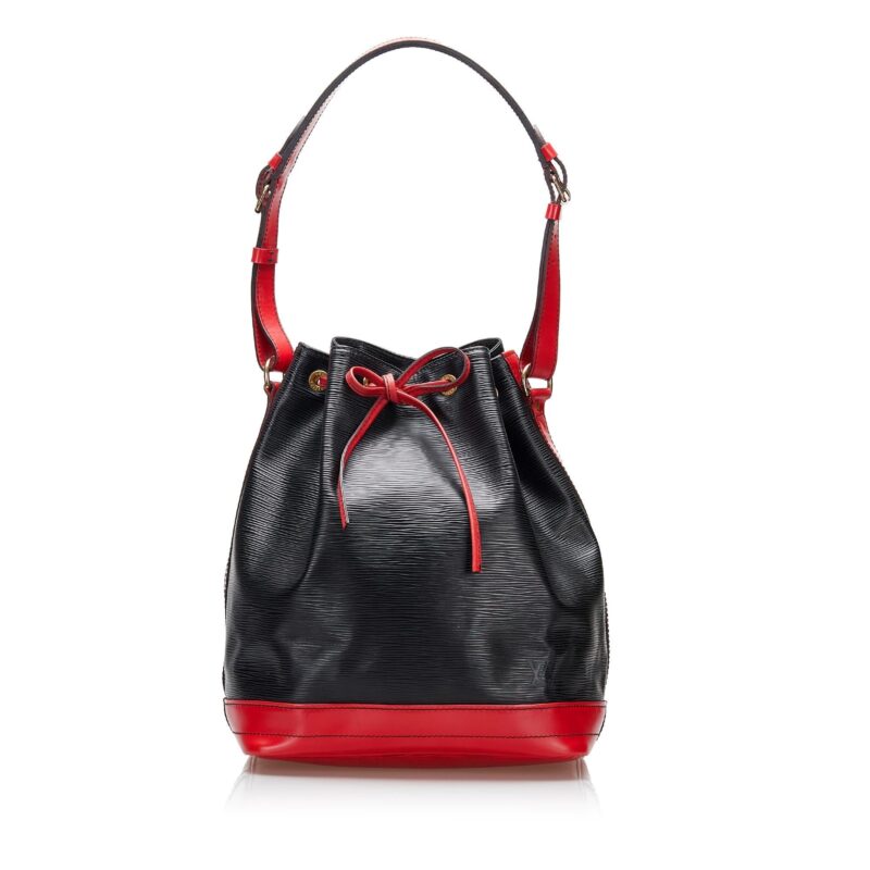 Louis Vuitton Epi Noe Bicolor (SHG-37244) AWE - Image 9