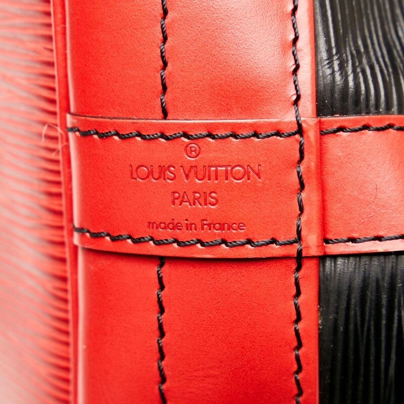 Louis Vuitton Epi Noe Bicolor (SHG-37244) AWE - Image 6