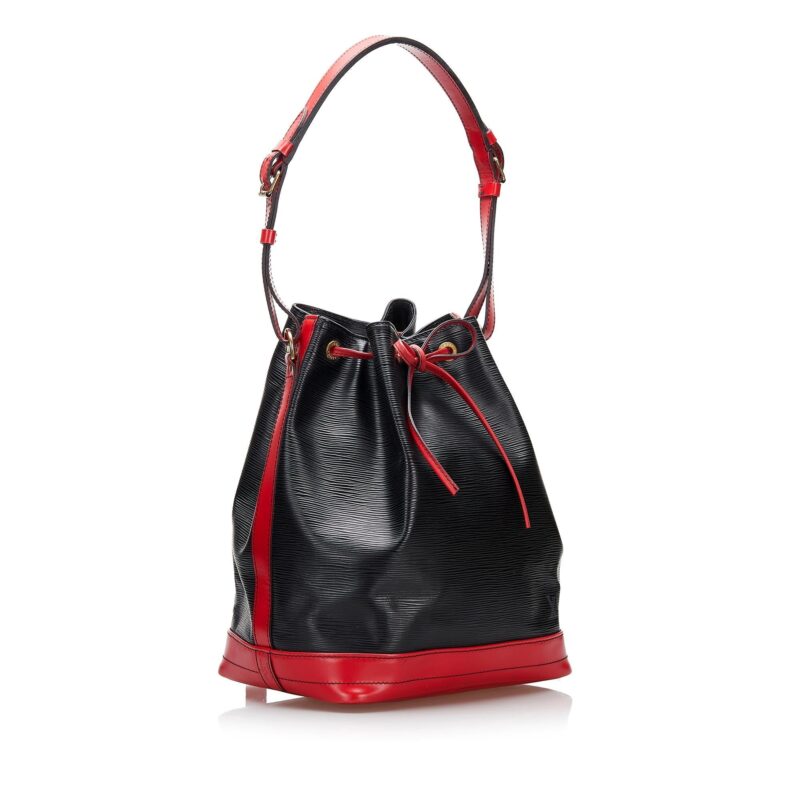 Louis Vuitton Epi Noe Bicolor (SHG-37244) AWE