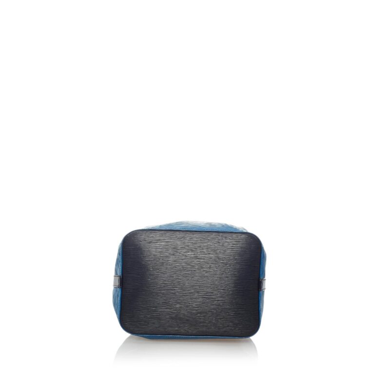 Louis Vuitton Epi Noe Bicolor (SHG-37393) AWE - Image 3