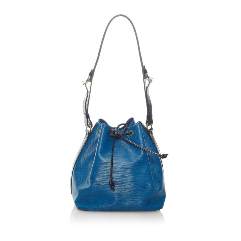 Louis Vuitton Epi Noe Bicolor (SHG-37393) AWE - Image 8