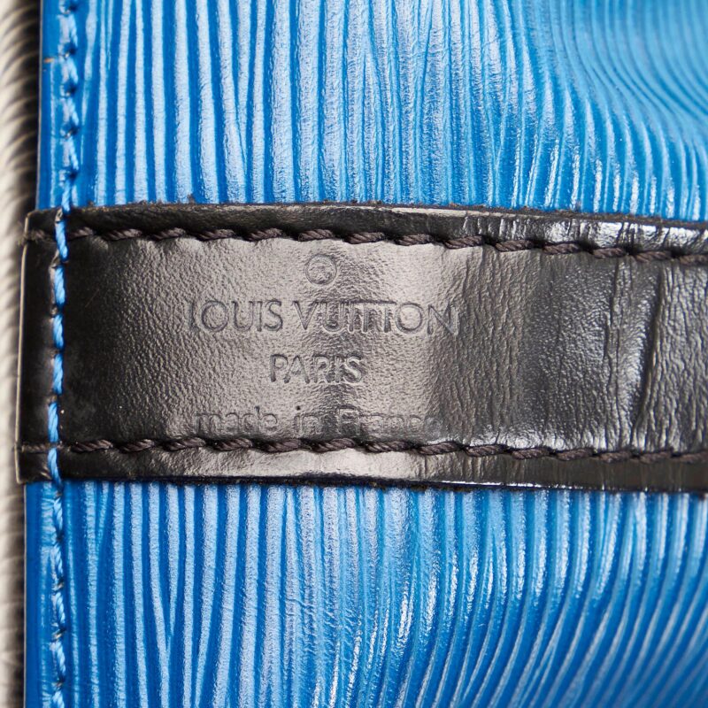 Louis Vuitton Epi Noe Bicolor (SHG-37393) AWE - Image 6