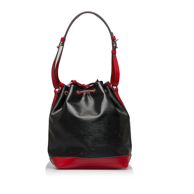 Louis Vuitton Epi Noe Bicolor (SHG-u28dgT) AWE - Image 2