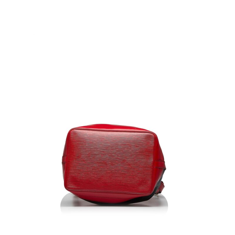 Louis Vuitton Epi Noe Bicolor (SHG-u28dgT) AWE - Image 3