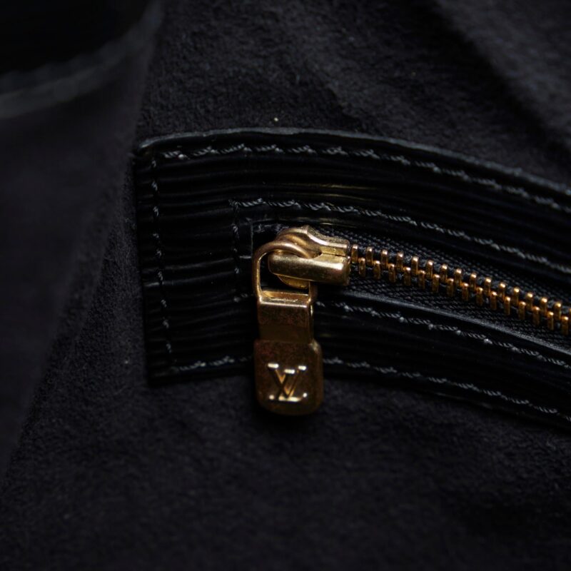 Louis Vuitton Epi Noe Bicolor (SHG-u28dgT) AWE - Image 8
