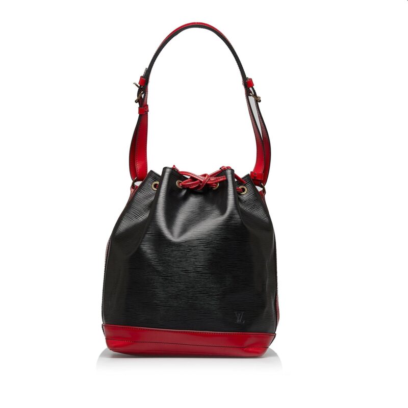 Louis Vuitton Epi Noe Bicolor (SHG-u28dgT) AWE - Image 9