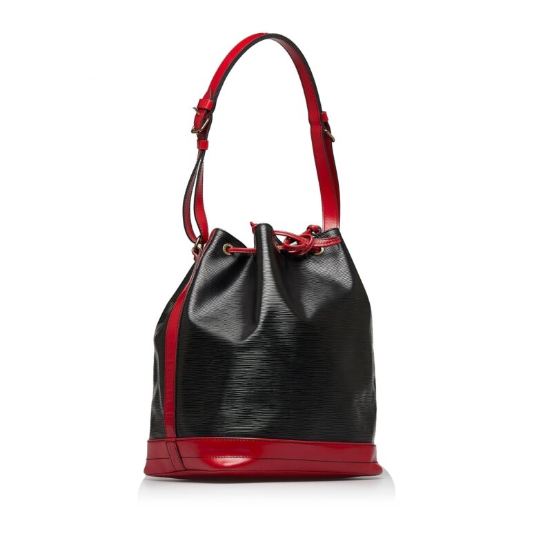Louis Vuitton Epi Noe Bicolor (SHG-u28dgT) AWE