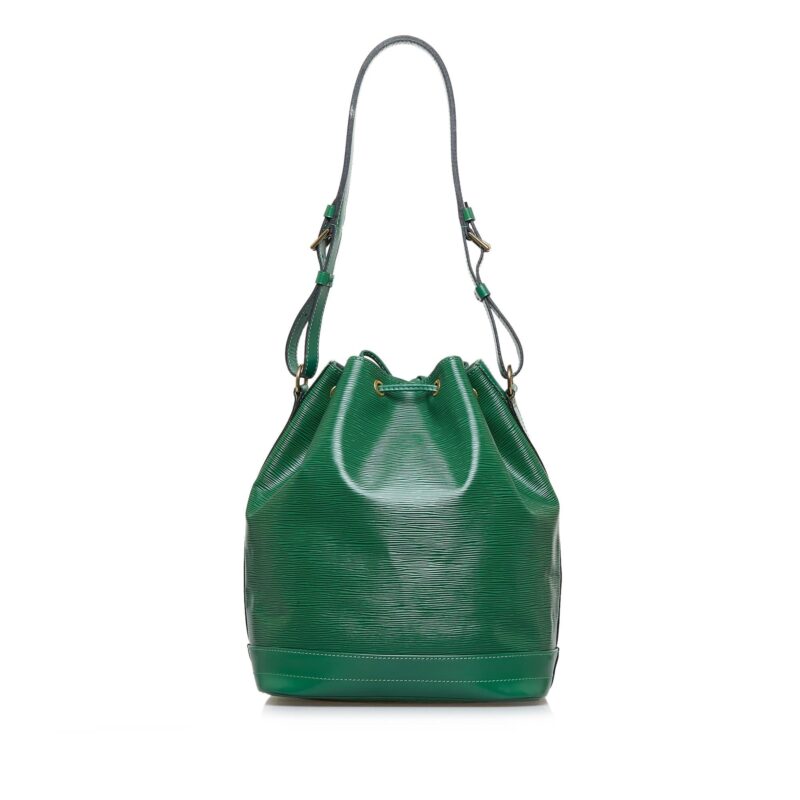 Louis Vuitton Epi Noe GM (SHG-AyxhIk) AWE - Image 2