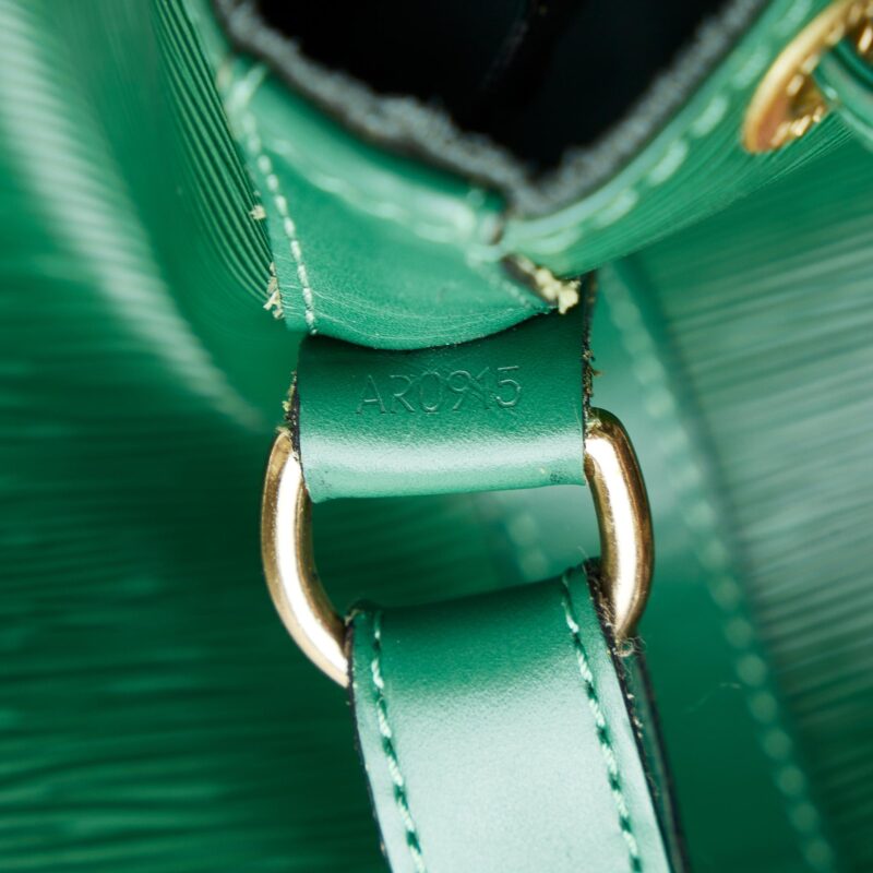 Louis Vuitton Epi Noe GM (SHG-AyxhIk) AWE - Image 7