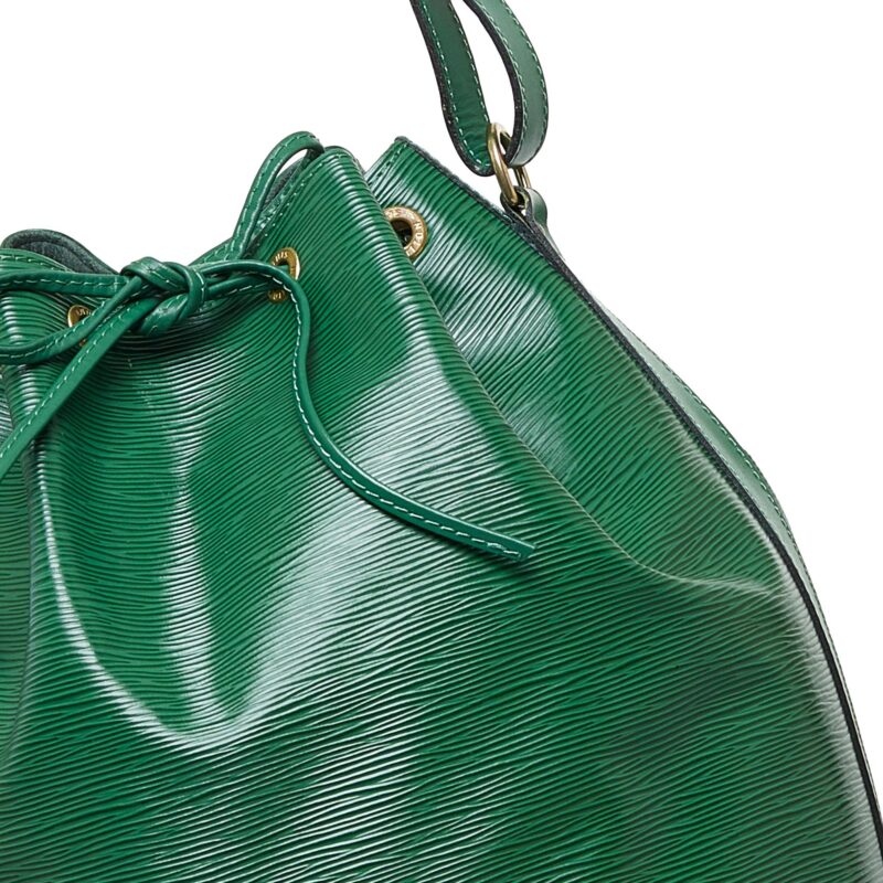 Louis Vuitton Epi Noe GM (SHG-AyxhIk) AWE - Image 8