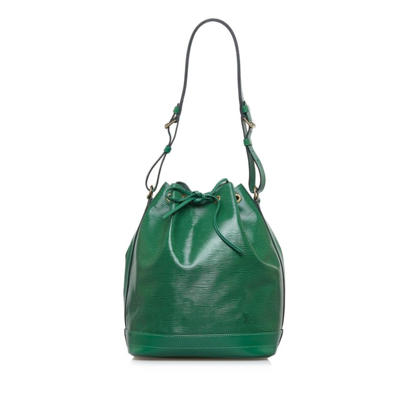 Louis Vuitton Epi Noe GM (SHG-AyxhIk) AWE - Image 9