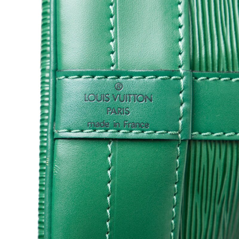 Louis Vuitton Epi Noe GM (SHG-AyxhIk) AWE - Image 6