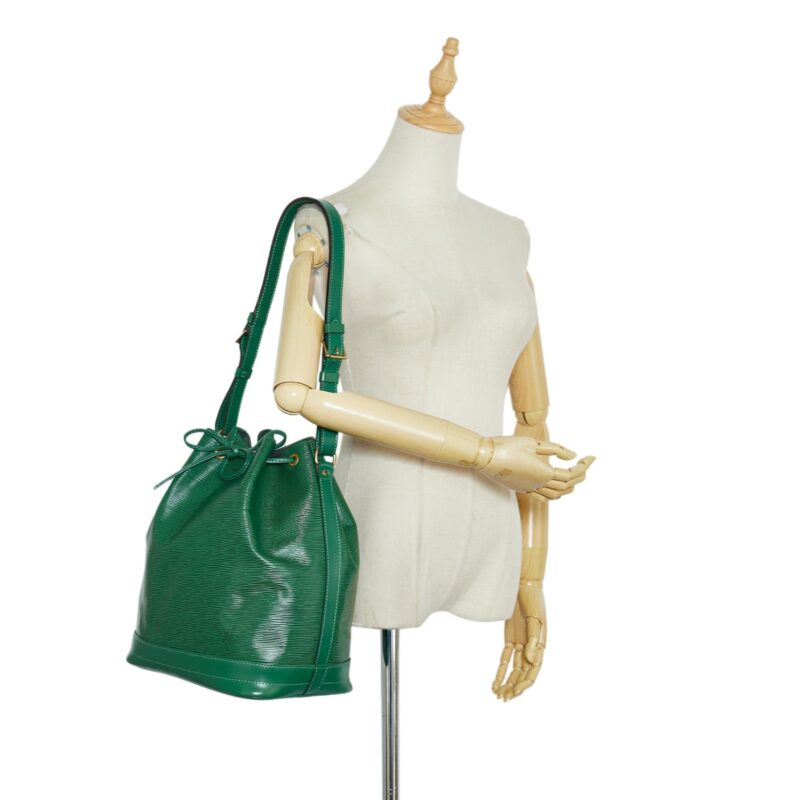 Louis Vuitton Epi Noe GM (SHG-AyxhIk) AWE - Image 4