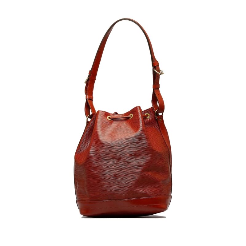 Louis Vuitton Epi Noe GM (SHG-o5JPhV) AWE - Image 2