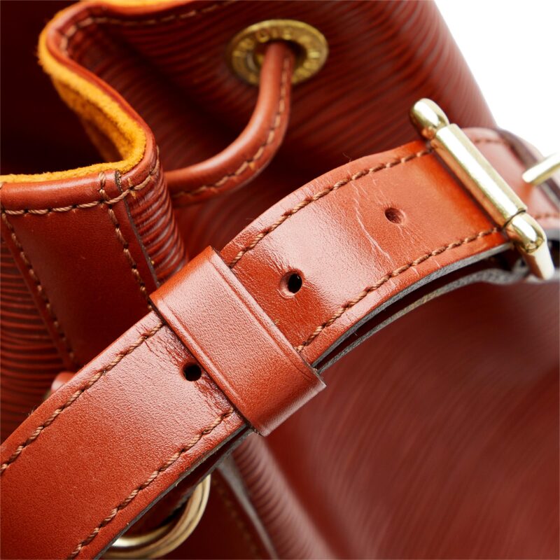 Louis Vuitton Epi Noe GM (SHG-o5JPhV) AWE - Image 8
