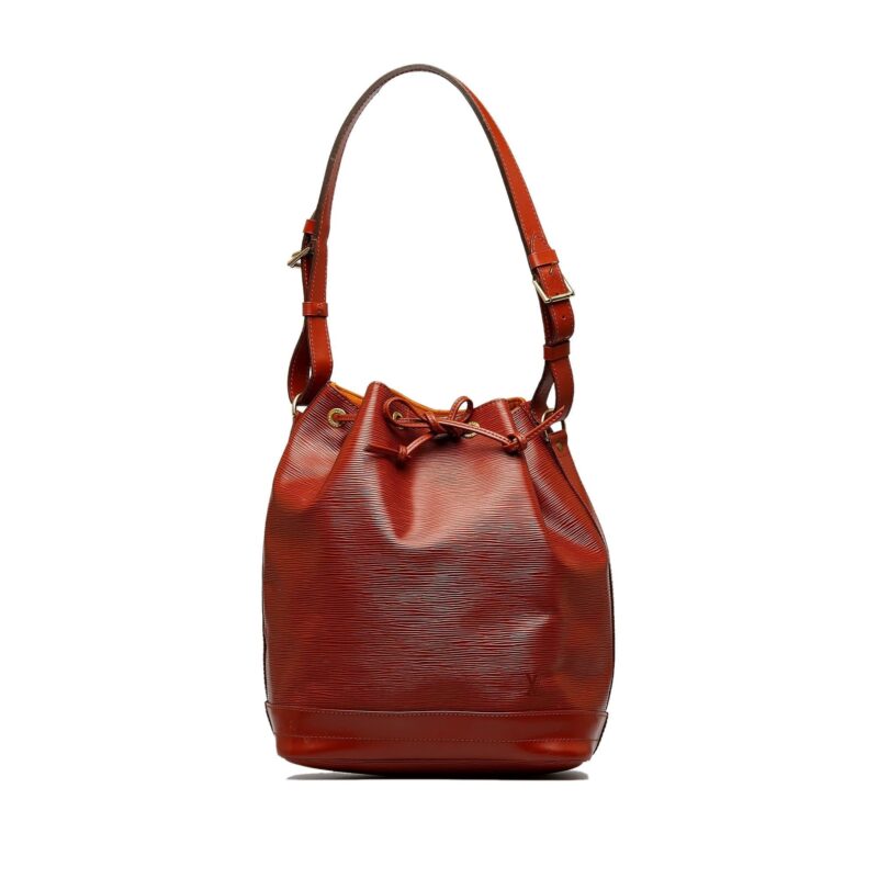 Louis Vuitton Epi Noe GM (SHG-o5JPhV) AWE - Image 10