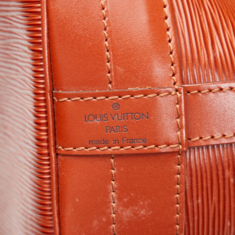 Louis Vuitton Epi Noe GM (SHG-o5JPhV) AWE - Image 6