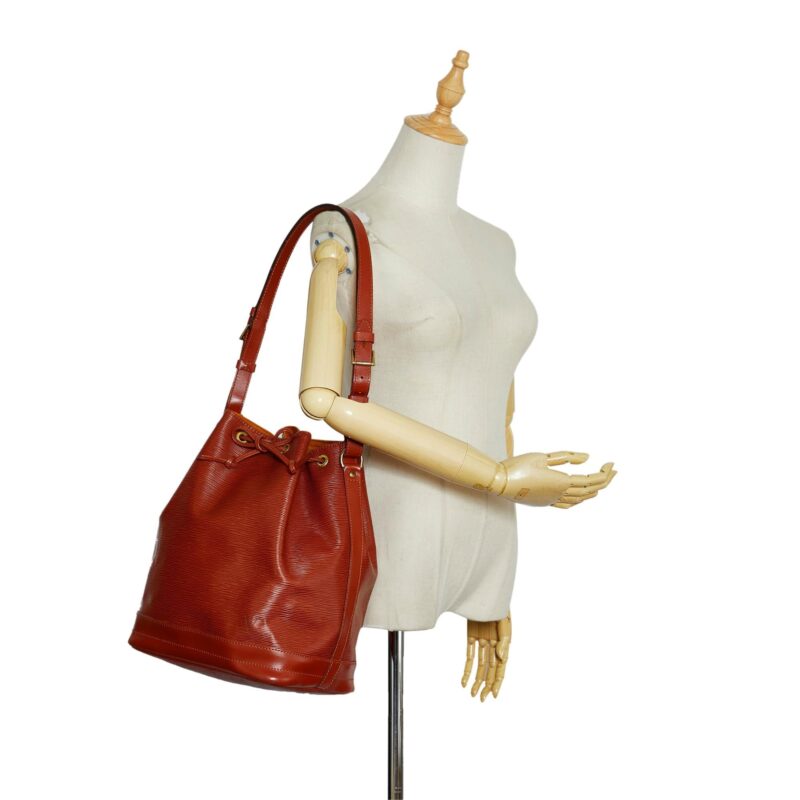 Louis Vuitton Epi Noe GM (SHG-o5JPhV) AWE - Image 4