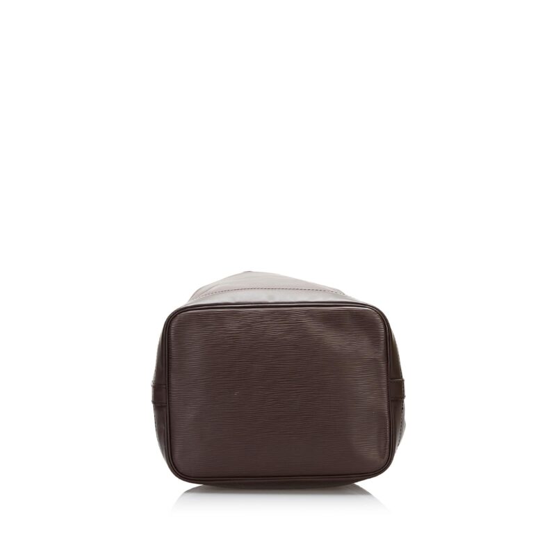 Louis Vuitton Epi Noe PM (SHG-thOqHL) AWE - Image 3